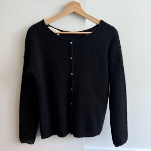 Sézane Gaspard Cardigan (Size S)